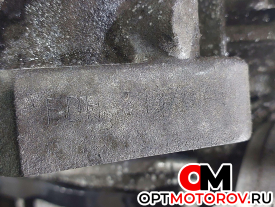 КПП автоматическая (АКПП) Volkswagen Golf 4 поколение 2001 FDH #6 КПП автоматическая (АКПП) Volkswagen Golf 4 поколение 2001 FDH #6