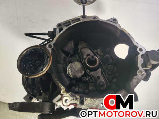 КПП механическая (МКПП) Volkswagen Golf 7 поколение 2012 KWB #1 КПП механическая (МКПП) Volkswagen Golf 7 поколение 2012 KWB #1