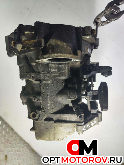 КПП механическая (МКПП) Volkswagen Golf 7 поколение 2012 KWB #2 КПП механическая (МКПП) Volkswagen Golf 7 поколение 2012 KWB #2