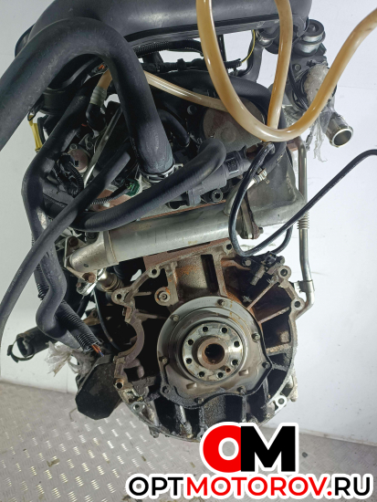 Двигатель  Ford Transit 7 поколение 2006 P8FA #5