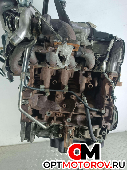 Двигатель  Ford Transit 7 поколение 2006 P8FA #6