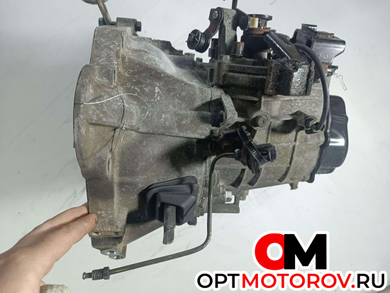 КПП механическая (МКПП)  Hyundai i20 PB 2008 T9J5G, 085879 #2