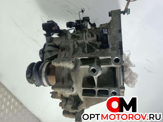 КПП механическая (МКПП)  Hyundai i20 PB 2008 T9J5G, 085879 #5