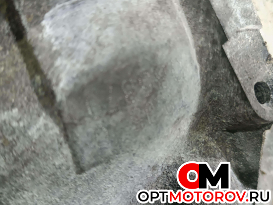 КПП механическая (МКПП)  Hyundai i20 PB 2008 T9J5G, 085879 #7