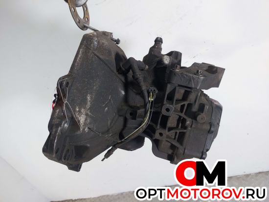КПП механическая (МКПП) Opel Corsa D 2010 UW429, F13429 #2 КПП механическая (МКПП) Opel Corsa D 2010 UW429, F13429 #2