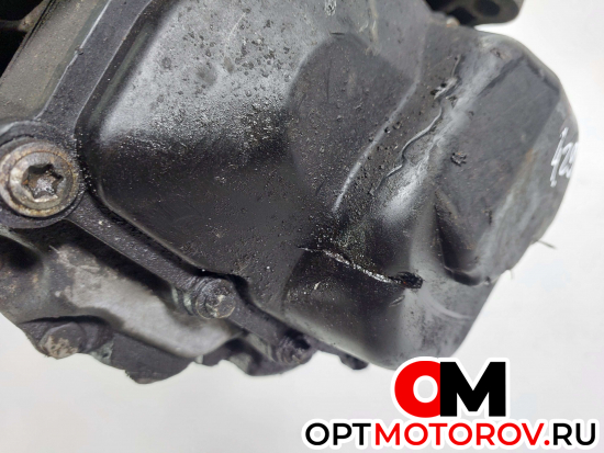 КПП механическая (МКПП) Opel Corsa D 2010 UW429, F13429 #5 КПП механическая (МКПП) Opel Corsa D 2010 UW429, F13429 #5