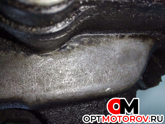 КПП механическая (МКПП) Opel Corsa D 2010 UW429, F13429 #6 КПП механическая (МКПП) Opel Corsa D 2010 UW429, F13429 #6