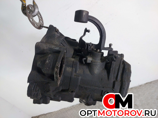КПП механическая (МКПП) Audi A2 8Z 2003 EWQ #2 КПП механическая (МКПП) Audi A2 8Z 2003 EWQ #2