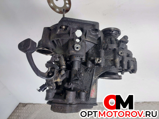 КПП механическая (МКПП) Audi A2 8Z 2003 EWQ #3 КПП механическая (МКПП) Audi A2 8Z 2003 EWQ #3