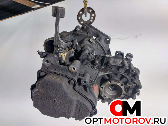 КПП механическая (МКПП) Audi A2 8Z 2003 EWQ #4 КПП механическая (МКПП) Audi A2 8Z 2003 EWQ #4