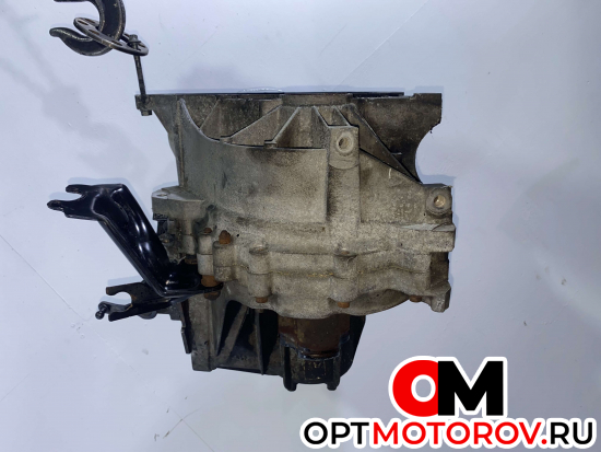 КПП механическая (МКПП)  Ford Focus 2 поколение 2008 4M5R-7F096-YA #3