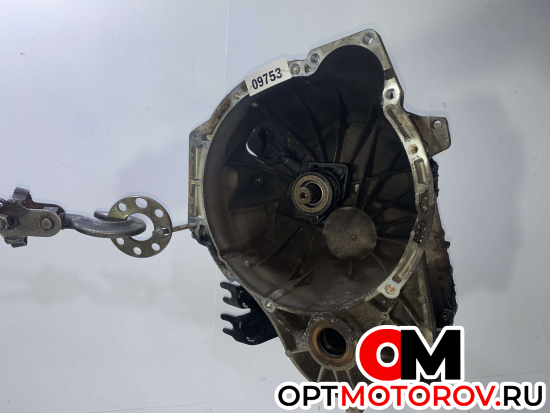 КПП механическая (МКПП)  Ford Focus 2 поколение 2008 4M5R-7F096-YA #4