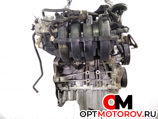 Двигатель Volkswagen Golf 5 поколение 2007 BLF #3 Двигатель Volkswagen Golf 5 поколение 2007 BLF #3
