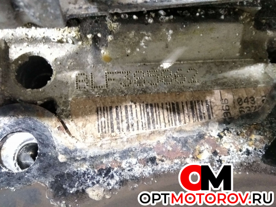 Двигатель Volkswagen Golf 5 поколение 2007 BLF #5 Двигатель Volkswagen Golf 5 поколение 2007 BLF #5