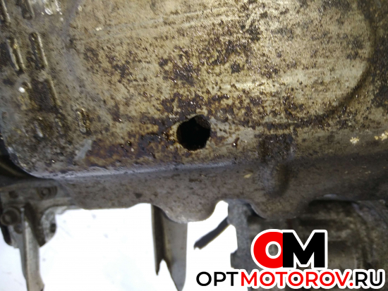 Двигатель Volkswagen Golf 5 поколение 2007 BLF #7 Двигатель Volkswagen Golf 5 поколение 2007 BLF #7