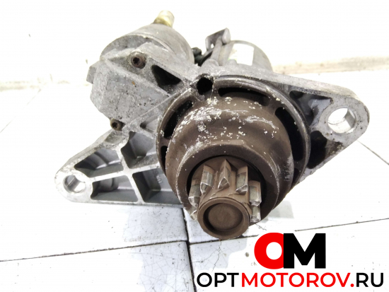 Стартер Volkswagen Golf 5 поколение 2007 02T911023S #2 Стартер Volkswagen Golf 5 поколение 2007 02T911023S #2