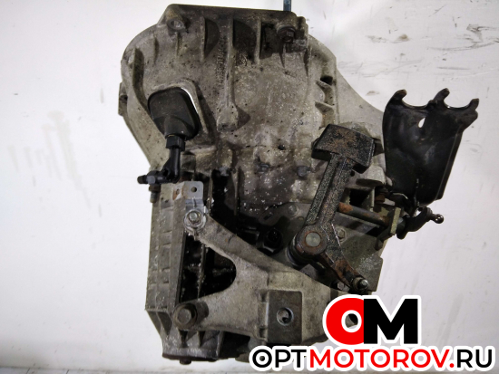 КПП механическая (МКПП)  Ford Focus 2 поколение 2006 4M5R7002YA #3