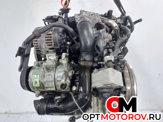 Двигатель Volkswagen Golf 5 поколение 2007 BMN #3 Двигатель Volkswagen Golf 5 поколение 2007 BMN #3