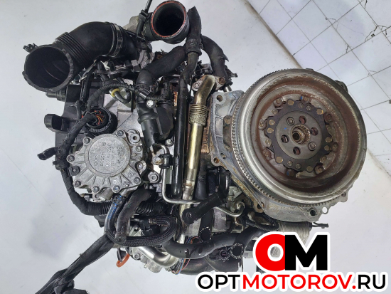 Двигатель Volkswagen Golf 5 поколение 2007 BMN #4 Двигатель Volkswagen Golf 5 поколение 2007 BMN #4