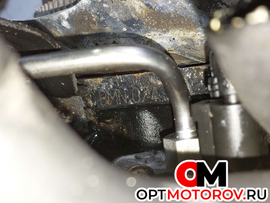 Двигатель Volkswagen Golf 5 поколение 2007 BMN #5 Двигатель Volkswagen Golf 5 поколение 2007 BMN #5