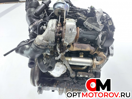 Двигатель Volkswagen Golf 5 поколение 2007 BMN #7 Двигатель Volkswagen Golf 5 поколение 2007 BMN #7