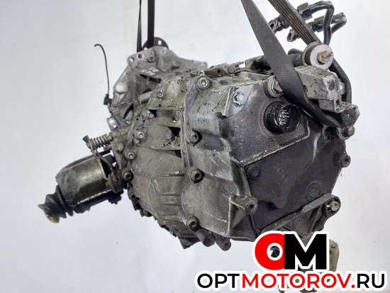 Вариатор  Audi A4 B6 2005 GWQ #3