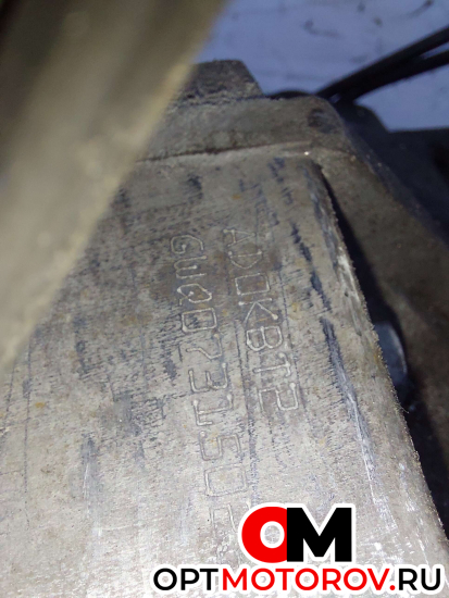 Вариатор  Audi A4 B6 2005 GWQ #5