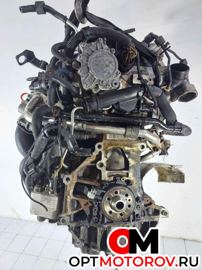 Двигатель Volkswagen Golf 5 поколение 2007 BMN #4 Двигатель Volkswagen Golf 5 поколение 2007 BMN #4