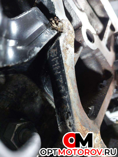 Двигатель Volkswagen Golf 5 поколение 2007 BMN #5 Двигатель Volkswagen Golf 5 поколение 2007 BMN #5