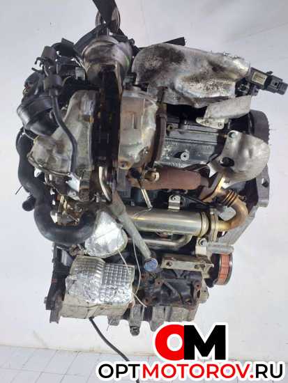 Двигатель Volkswagen Golf 5 поколение 2007 BMN #6 Двигатель Volkswagen Golf 5 поколение 2007 BMN #6
