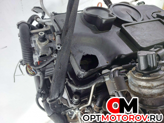 Двигатель Volkswagen Golf 5 поколение 2007 BMN #7 Двигатель Volkswagen Golf 5 поколение 2007 BMN #7