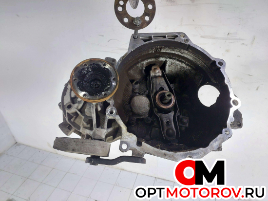 КПП механическая (МКПП) Volkswagen Passat B6 2009 MDP #1 КПП механическая (МКПП) Volkswagen Passat B6 2009 MDP #1