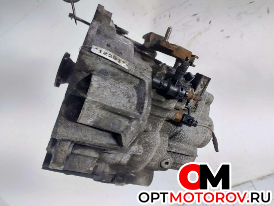 КПП механическая (МКПП) Volkswagen Passat B6 2009 KDN #2 КПП механическая (МКПП) Volkswagen Passat B6 2009 KDN #2