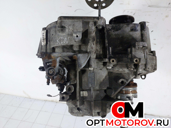 КПП механическая (МКПП) Volkswagen Passat B6 2009 KDN #3 КПП механическая (МКПП) Volkswagen Passat B6 2009 KDN #3