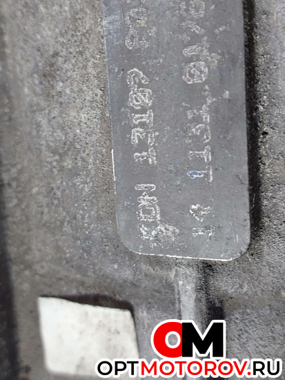 КПП механическая (МКПП) Volkswagen Passat B6 2009 KDN #5 КПП механическая (МКПП) Volkswagen Passat B6 2009 KDN #5