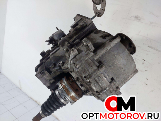 КПП механическая (МКПП) Volkswagen Passat B6 2009 KDN #6 КПП механическая (МКПП) Volkswagen Passat B6 2009 KDN #6