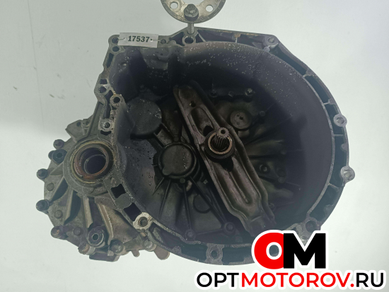 КПП механическая (МКПП) Mini Cooper R56 2008 2300756872003, 756872003 #1 КПП механическая (МКПП) Mini Cooper R56 2008 2300756872003, 756872003 #1