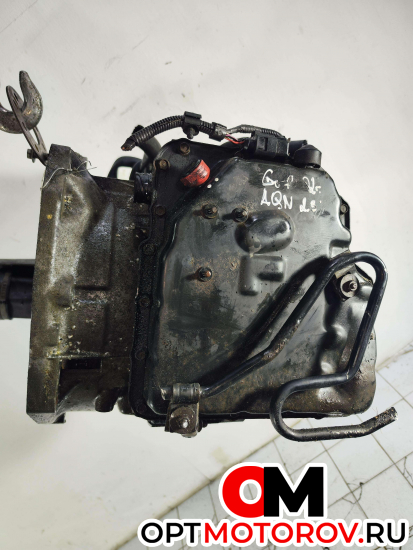 КПП автоматическая (АКПП) Volkswagen Golf 4 поколение 2002 FYM #2 КПП автоматическая (АКПП) Volkswagen Golf 4 поколение 2002 FYM #2