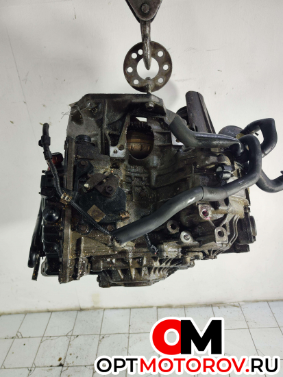 КПП автоматическая (АКПП) Volkswagen Golf 4 поколение 2002 FYM #3 КПП автоматическая (АКПП) Volkswagen Golf 4 поколение 2002 FYM #3