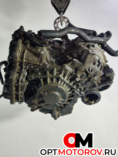 КПП автоматическая (АКПП) Volkswagen Golf 4 поколение 2002 FYM #4 КПП автоматическая (АКПП) Volkswagen Golf 4 поколение 2002 FYM #4