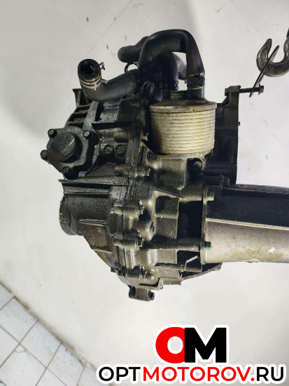 КПП автоматическая (АКПП) Volkswagen Golf 4 поколение 2002 FYM #6 КПП автоматическая (АКПП) Volkswagen Golf 4 поколение 2002 FYM #6