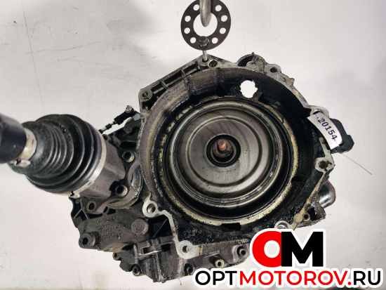 КПП автоматическая (АКПП) Volkswagen Passat B6 2007 LRA #1 КПП автоматическая (АКПП) Volkswagen Passat B6 2007 LRA #1