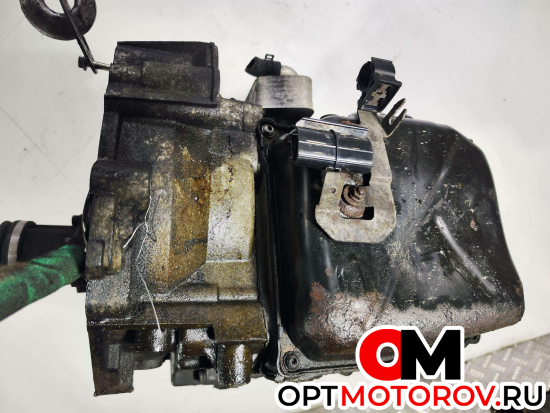 КПП автоматическая (АКПП) Volkswagen Passat B6 2007 LRA #2 КПП автоматическая (АКПП) Volkswagen Passat B6 2007 LRA #2