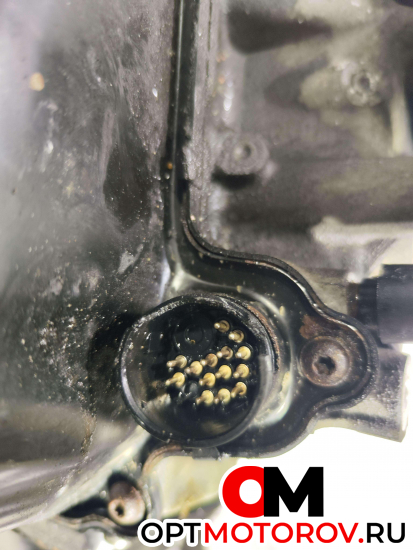 КПП автоматическая (АКПП) Volkswagen Passat B6 2007 LRA #3 КПП автоматическая (АКПП) Volkswagen Passat B6 2007 LRA #3