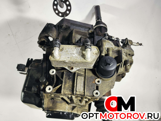КПП автоматическая (АКПП) Volkswagen Passat B6 2007 LRA #4 КПП автоматическая (АКПП) Volkswagen Passat B6 2007 LRA #4