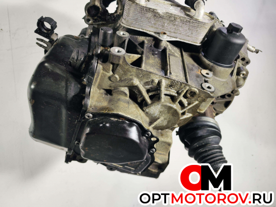 КПП автоматическая (АКПП) Volkswagen Passat B6 2007 LRA #5 КПП автоматическая (АКПП) Volkswagen Passat B6 2007 LRA #5