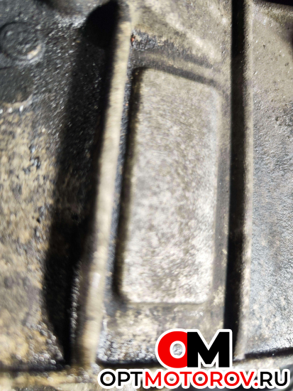 КПП автоматическая (АКПП) Volkswagen Passat B6 2007 LRA #6 КПП автоматическая (АКПП) Volkswagen Passat B6 2007 LRA #6