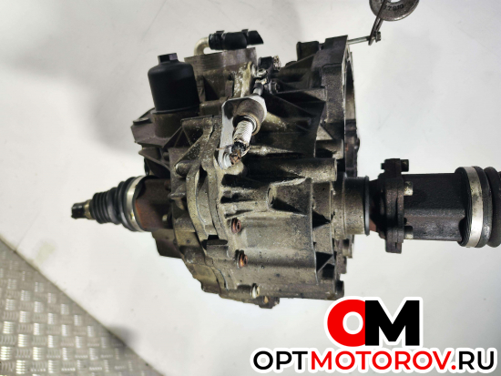 КПП автоматическая (АКПП) Volkswagen Passat B6 2007 LRA #7 КПП автоматическая (АКПП) Volkswagen Passat B6 2007 LRA #7