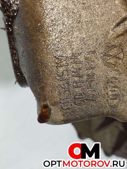 КПП автоматическая (АКПП) Volkswagen Passat B6 2007 LRA #8 КПП автоматическая (АКПП) Volkswagen Passat B6 2007 LRA #8