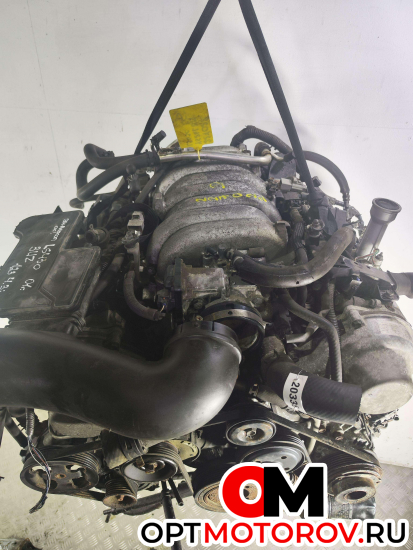 Двигатель  Lexus LS 3 поколение 2001 3UZFE #2 Двигатель  Lexus LS 3 поколение 2001 3UZFE #2